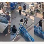 ब्रेकिंग: देहरादून में दूध कारोबारी पर दिनदहाड़े हमला — नेहरू कॉलोनी में मचा हड़कंप, CCTV में कैद हुई वारदात!