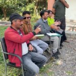 उत्तराखंड: कालसी वन प्रभाग में वन बीट अधिकारियों की बैठक, HRA (House Rent Allowance) व सुविधाओं की उठी मांग