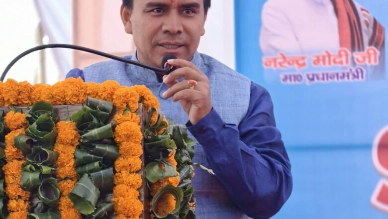 पीएम मोदी ने वर्चुअल माध्यम से उत्तराखंड को दी तीन आवासीय छात्रावासों की सौगात