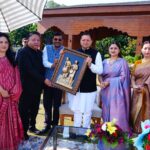 सीएम पुष्कर सिंह धामी की अध्यक्षता में मुख्यमंत्री आवास पर IAS अधिकारियों की अनौपचारिक बैठक आयोजित