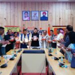 मुख्यमंत्री की अपील: घर-विद्यालयों में बढ़ाएँ अपनी बोली-भाषा का उपयोग, नई पीढ़ी को जोड़ें विरासत से