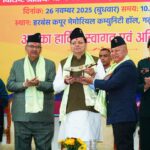 शौर्य और बलिदान के लिए भारत का हर नागरिक गोरखा सैनिकों का आभारी – मुख्यमंत्री