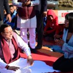 टिहरी झील में ‘इंटरनेशनल प्रेसिडेंट कप-2025’ व ‘चतुर्थ टिहरी वाटर स्पोर्ट्स कप-2025’ का भव्य समापन — मुख्यमंत्री पुष्कर सिंह धामी पहुंचे समापन समारोह में,22 देशों के 300 से अधिक खिलाड़ियों ने दिखाया दम; मुख्यमंत्री ने खिलाड़ियों से किया संवाद