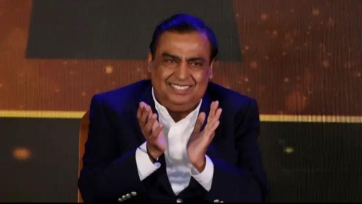 मुकेश अंबानी की नज़र 31 हजार करोड़ के हाई-ग्रोथ मार्केट पर—इंडस्ट्री में मची हलचल, कंपनियों में बढ़ी टक्कर की आशंका