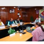 धामी कैबिनेट के फैसले: देवभूमि परियोजना, उपनल सहित इन 12 प्रस्तावों पर लगी मुहर,