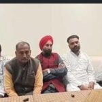 रुद्रपुर में कांग्रेस में बवाल — हाईकमान के फैसले से स्थानीय नेताओं में नाराज़गी, गुटबाज़ी आई खुलकर सामने