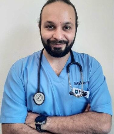 “मैक्स हॉस्पिटल देहरादून की चेतावनी: सर्दियों में COPD मरीजों को रखें विशेष सावधानियाँ”