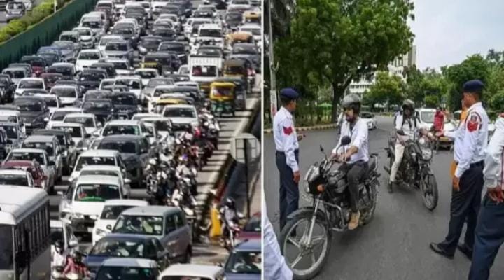 देहरादून में नरेंद्र मोदी के दौरे पर ट्रैफिक प्लान जारी — सुबह 6 से शाम 4 बजे तक चिन्हित मार्ग बंद रहेंगे