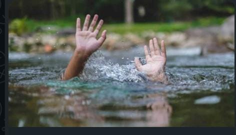 अलकनंदा में डुबकी के दौरान महिला और युवक लापता