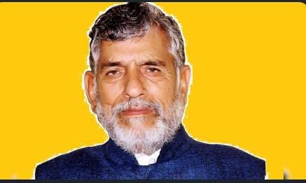 उत्तराखंड के पूर्व कैबिनेट मंत्री दिवाकर भट्ट का निधन, हरिद्वार में सरकारी दफ्तर आज बंद—प्रदेशभर में शोक