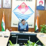 मुख्य सचिव की अध्यक्षता में हुयी रोप-विकास समिति की बैठक आयोजित,प्रदेश में सभी रोप-वे प्रस्तावों को इस समिति से स्वीकृति लेना अनिवार्यः मुख्य सचिव