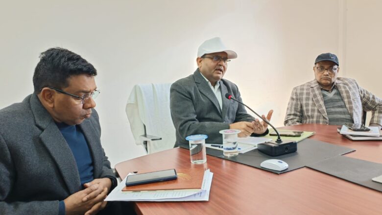 उत्तराखंड: आपदा प्रबंधन विभाग के सभी कार्मिक बनेंगे ‘फस्र्ट रिस्पांडर’; SDRF/NDRF देंगे विशेष प्रशिक्षण