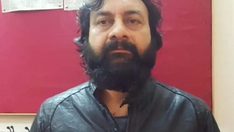 रुड़की शूटआउट में घायल कुख्यात बदमाश विनय त्यागी की मौत, एम्स ऋषिकेश में तोड़ा दम