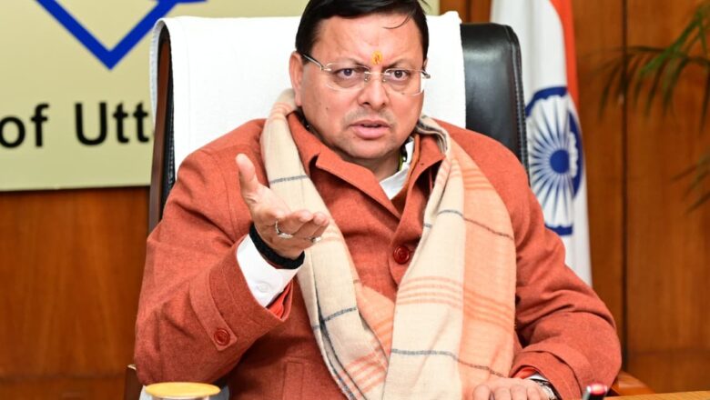 अंकिता भंडारी प्रकरण पर बढ़ता सियासी दबाव, मुख्यमंत्री धामी आज करेंगे अहम प्रेस वार्ता