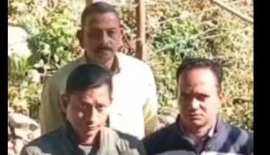 रामनगर: मोहान औद्योगिक क्षेत्र में IMPCL पर सार्वजनिक भूमि घेरने के गंभीर आरोप, ग्रामीणों में भारी रोष