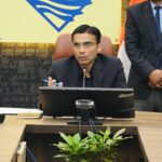 ड्ग्स के खिलाफ जिला प्रशासन सख्तः ग्राफिक एरा यूनिवर्सिटी में की गई सैकड़ों छात्रों की टेस्टिंग