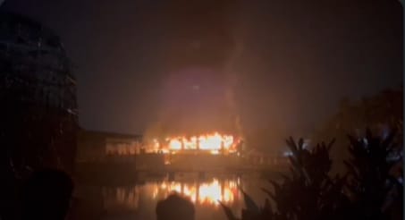 गोवा क्लब हादसा: भीषण आग में उत्तराखंड के पाँच युवकों की मौत, परिवारों में मातम