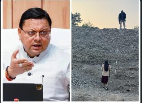 कोटद्वार में अवैध खनन पर बड़ी कार्रवाई, खनन माफियाओं पर कसता शिकंजा — पट्टाधारी पर ₹1.65 करोड़ से अधिक का अर्थदंड प्रस्तावित