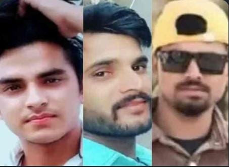 बड़ी खबर: देहरादून के भूठ गांव में कमरे में मिले तीन मजदूरों के शव, गैस लीकेज से मौत की आशंका