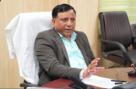 देहरादून में अवैध प्लॉटिंग और निर्माणों पर एमडीडीए का “जीरो-टॉलरेंस” अभियान — प्लॉटिंग ध्वस्त, भवन सील