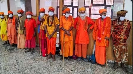 ऑपरेशन कालनेमि में बड़ा खुलासा: उत्तराखंड में फर्जी बाबाओं व ठगों पर कड़ा प्रहार, 19 बांग्लादेशियों समेत 511 गिरफ्तार