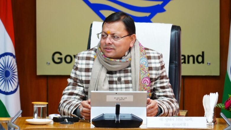 अवैध खनन पर लगी रोक तो चार गुना बढ़ा राजस्व,धामी सरकार की पारदर्शी नीतियों से खनन को लेकर बदली अवधारणा,खनन से प्राप्त राजस्व से जन कल्याणकारी योजनाओं को मिली रफ्तार