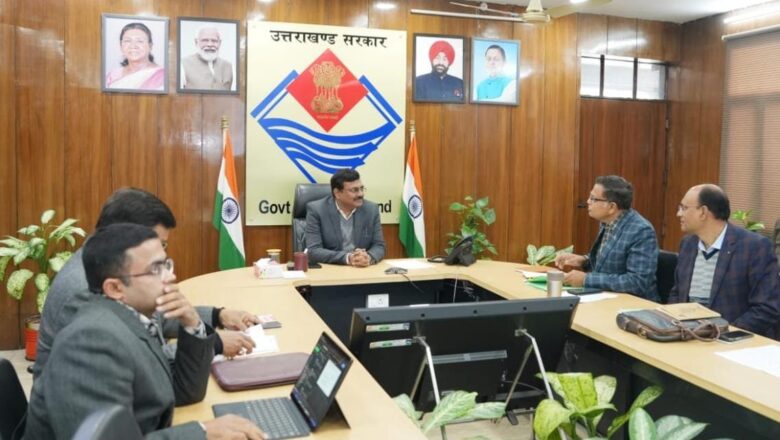 उत्तराखंड में इको टूरिज्म को मिलेगी नई रफ्तार, 15 जनवरी तक बनेगी ट्रैकिंग–माउंटेनियरिंग पॉलिसी