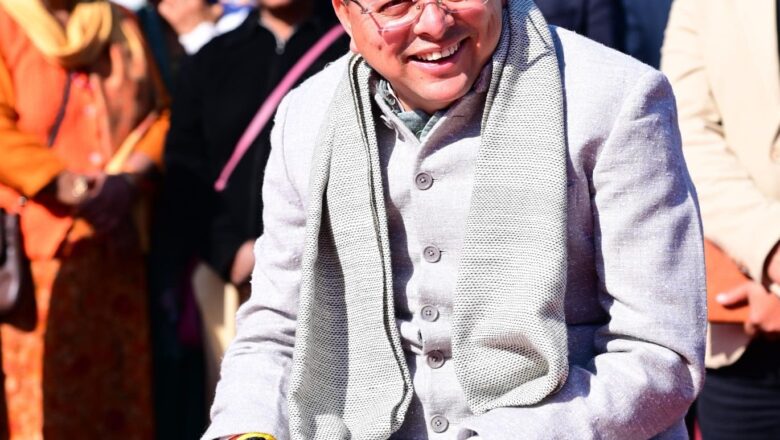 देहरादून में माल्टा महोत्सव: सीएम धामी ने चखा पहाड़ी माल्टा का स्वाद, स्थानीय फलों को मिलेगी वैश्विक पहचान