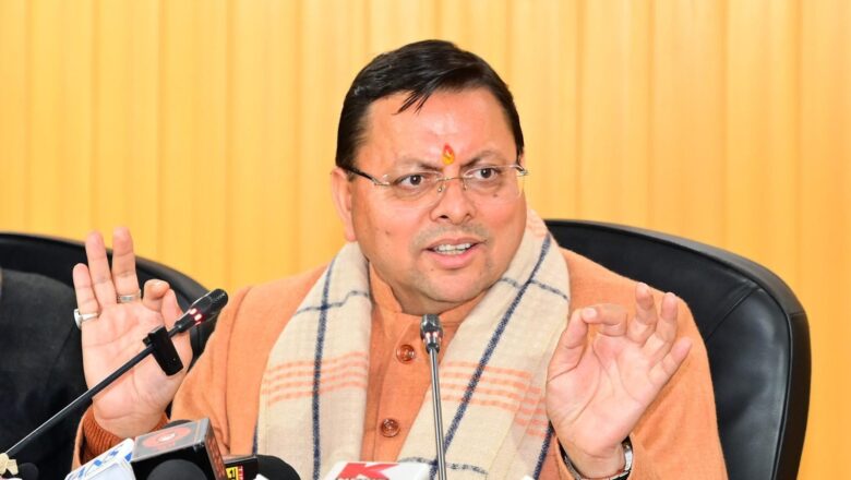 भ्रष्टाचार पर मुख्यमंत्री पुष्कर सिंह धामी का प्रहार जारी, हरिद्वार में रिश्वत लेते जिला पूर्ति अधिकारी व सहायक गिरफ्तार