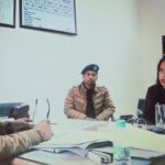 देहरादून पुलिस ने उर्मिला सनावर से की पूछताछ, दर्ज कराए बयान