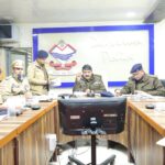 वर्ष 2025 में थाना रायपुर, पटेलनगर, क्लेमेंटाउन, राजपुर तथा सहसपुर ने किया नकबजनी की शतप्रतिशत घटनाओं का अनावरण