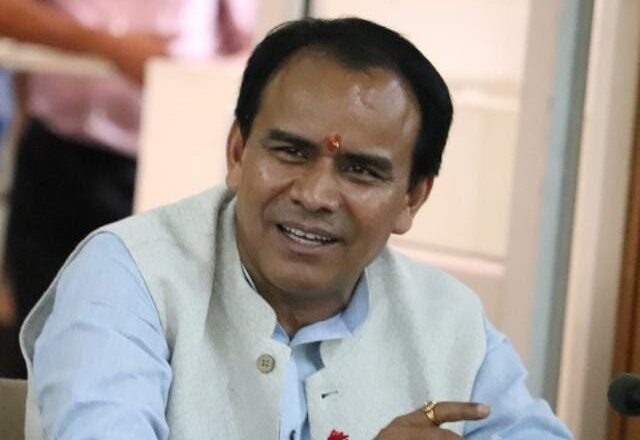 शिक्षा विभाग में पदोन्नति के बाद अधिकारियों को मिली नई जिम्मेदारी,संयुक्त निदेशक पद पर 5 तो उप निदेशक पद पर 4 अधिकारी पदोन्नत