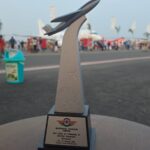 WINGS INDIA 2026 में उत्तराखंड को बड़ी सफलता, एविएशन इकोसिस्टम में सर्वश्रेष्ठ राज्य का राष्ट्रीय पुरस्कार,एविएशन इकोसिस्टम को बढ़ावा देने वाला सर्वश्रेष्ठ राज्य घोषित