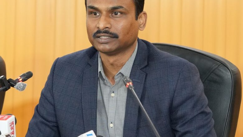 BLO आउटरीच अभियान के पहले चरण में प्रदेश के 75 % मतदाताओं की मैपिंग पूरी,1 फरवरी से BLO आउटरीच अभियान के दूसरे चरण की होगी शुरुआत