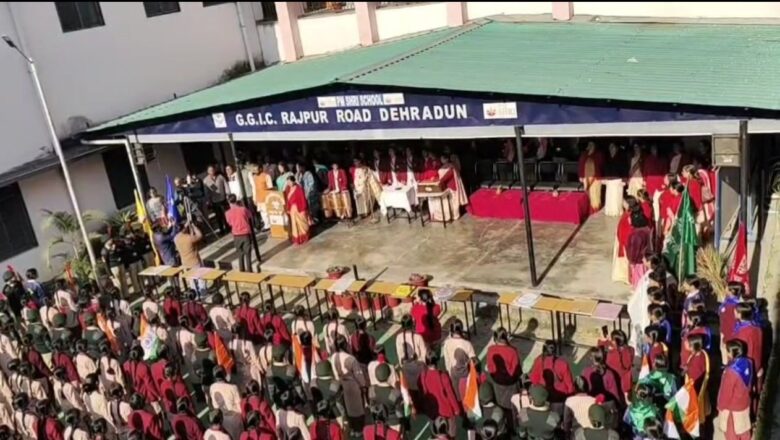 ​शीतलहर और कोहरे का ‘येलो अलर्ट’: अब सुबह 8:30 बजे के बाद ही खुलेंगे देहरादून के सभी स्कूल और आंगनबाड़ी केंद्र