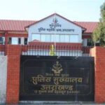 सुखवंत सिंह सुसाइड केस: IG STF की अध्यक्षता में हाई-लेवल SIT गठित, 12 पुलिसकर्मियों का तत्काल तबादला