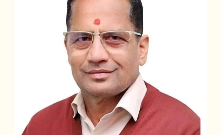 अंकिता मामले ने झकझोरा ज़मीर, भाजपा के पूर्व मंत्री ने दिया इस्तीफा