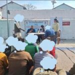 अल्मोड़ा में विधिक सेवा प्राधिकरण ने लगाया मानसिक स्वास्थ्य शिविर, लोगों को मिला परामर्श व जागरूकता