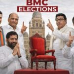 महाराष्ट्र में सत्ता का सेमीफाइनल आज, BMC सहित 29 नगर निगमों के नतीजों पर टिकी निगाहें