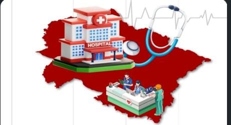 इलाज या लूट? 2 घंटे में 80 हजार का बिल, अस्पताल पर शव सौंपने से इनकार का आरोप