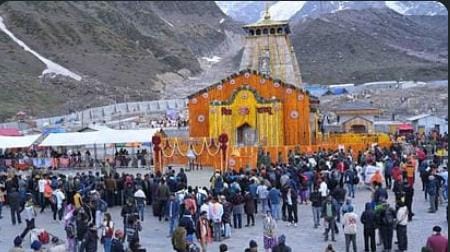 कचरे से ऊर्जा की ओर केदारनाथ, बायोमास पेलेट्स आधारित पायलट प्रोजेक्ट को मिली हरी झंडी