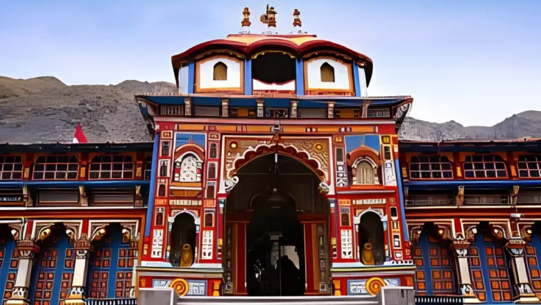 बसंत पंचमी पर तय होगी बदरीनाथ धाम के कपाट खुलने की तिथि