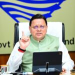 अपराध पर जीरो टॉलरेंस: मुख्यमंत्री धामी के सख्त निर्देश, अपराधियों पर तुरंत दर्ज हों मुकदमे