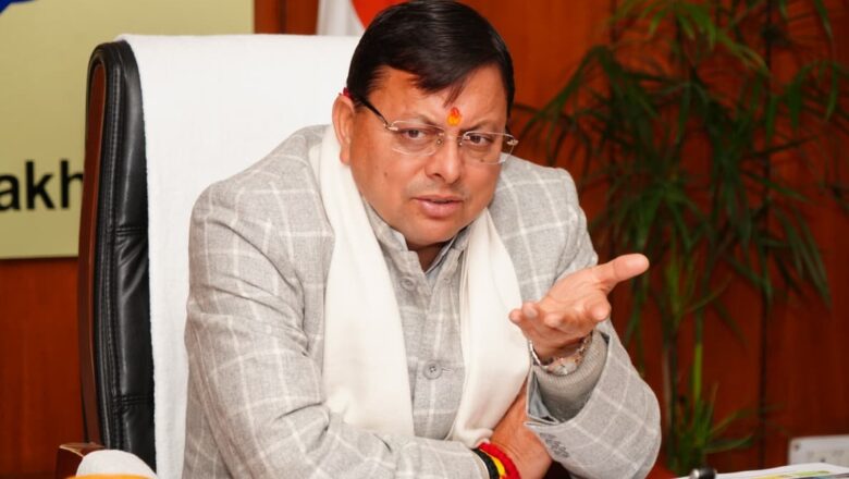 मुख्यमंत्री ने किया श्रमिक प्रशिक्षण पोर्टल का शुभारंभ