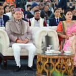 उत्तरायणी कौथिक महोत्सव 2026 का भव्य समापन: मुख्यमंत्री पुष्कर सिंह धामी ने मुख्य अतिथि के रूप में किया प्रतिभाग