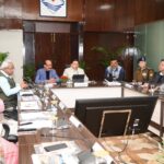 मुख्यमंत्री ने की कुम्भ मेला-2027 की तैयारियों की समीक्षा,कुंभ से संबंधित सभी तैयारियां, अक्टूबर माह तक पूरी हो : मुख्यमंत्री