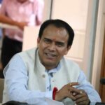 गुजरात के दो दिवसीय दौरे पर रहेंगे सहकारिता मंत्री डाॅ. धन सिंह रावत,गांधीनगर में आयोजित सहकारिता मंत्रियों के सम्मेलन में करेंगे प्रतिभाग,उच्च स्तरीय बैठक में ‘सहकार से समृद्धि’ पर रखेंगे उत्तराखंड का रोड़मैप