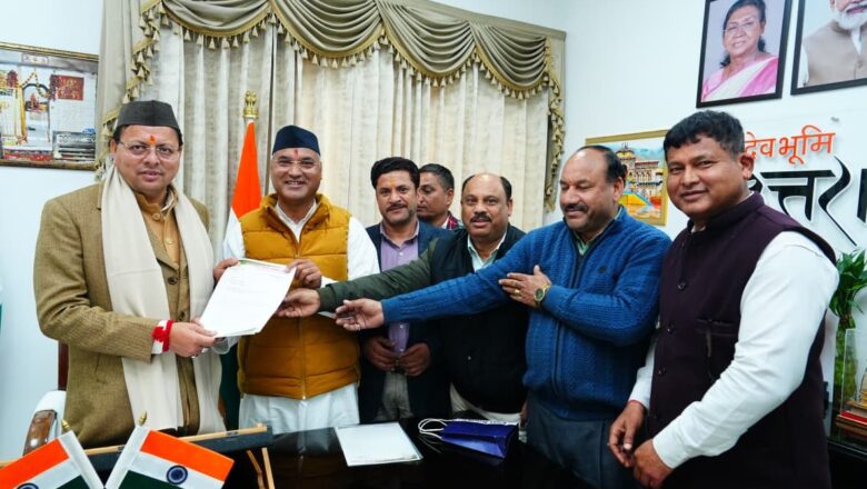 जौलीग्रांट एयरपोर्ट पर ओला-उबर के प्रवेश से स्थानीय टैक्सी ऑपरेटरों में आक्रोश, मुख्यमंत्री से की हस्तक्षेप की मांग