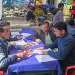 5 लाख से अधिक लोगों तक पहुंचा ‘जन-जन की सरकार, जन-जन के द्वार’ अभियान,मुख्यमंत्री पुष्कर सिंह धामी के निर्देश पर 45 दिन तक चला अभियान, 681 शिविरों के जरिए हुआ 33 हजार जन समस्याओं का समाधान