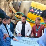 देहरादून के इंफ्रास्ट्रक्चर को नई रफ्तार, मुख्यमंत्री पुष्कर सिंह धामी के दिशा-निर्देशों पर तेज़ी से बढ़ रहे विकास कार्य,आवास सचिव डॉ. आर. राजेश कुमार का एमडीडीए की तीन महत्वपूर्ण परियोजनाओं का स्थलीय निरीक्षण